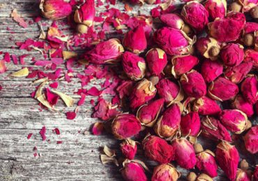 Top 7 tác dụng của hoa Hồng khô