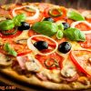 Bánh Pizza để được bao lâu? Để qua đêm có ăn được không?