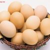 Trứng gà để được bao lâu? 10 cách bảo quản nên học