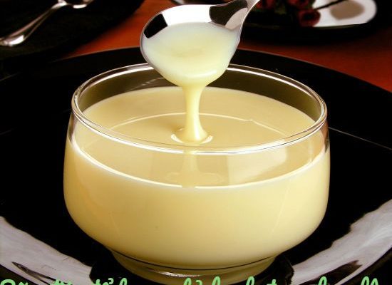 Sữa đặc để trong tủ lạnh được bao lâu mà không bị hư hoặc mất chất