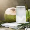 Uống nước dừa nhiều mỗi ngày có tốt không? Có mập không?