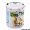 Sữa ông thọ làm từ gì? Uống nhiều có bổ canxi không?