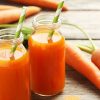 Uống nước ép cà rốt có tác dụng gì? Uống nhiều có tốt không?