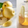 Uống nước ép lê có tác dụng gì? Uống nhiều có tốt không?
