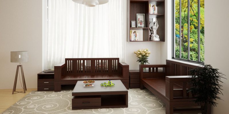 Top 11 loại gỗ có vân đẹp nhất dùng trong nội thất được ưu chuộng