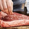 Thịt Lợn ướp muối để được bao lâu. Cách bảo quản thịt tươi lâu
