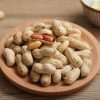 Ăn đậu phộng luộc có mập không, có tốt không, có nổi mụn không ?