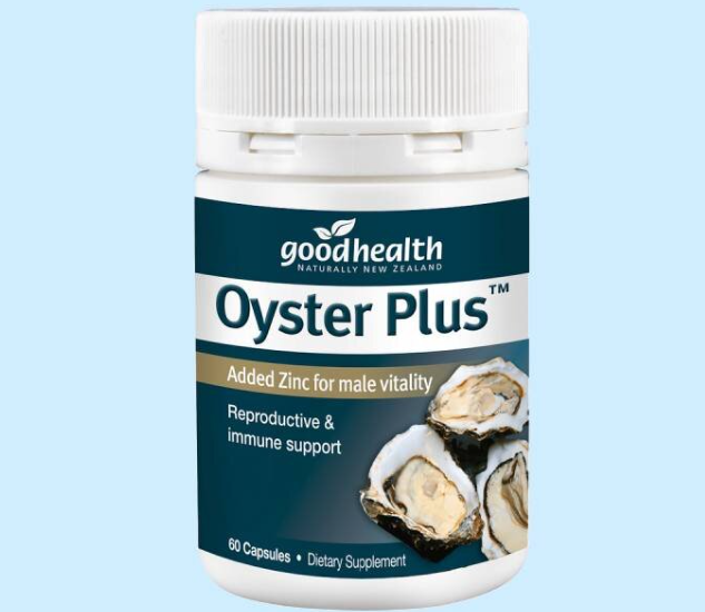 Đánh giá tinh chất hàu Oyster Plus có tốt không?