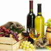 Trái nho làm rượu vang có tác dụng gì?