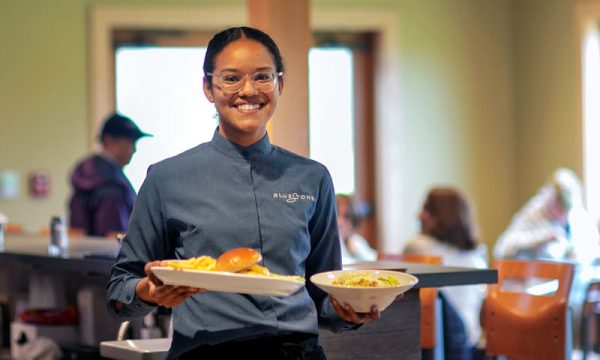 Hotel and Restaurant Management Degree: Unlocking the Path to Success